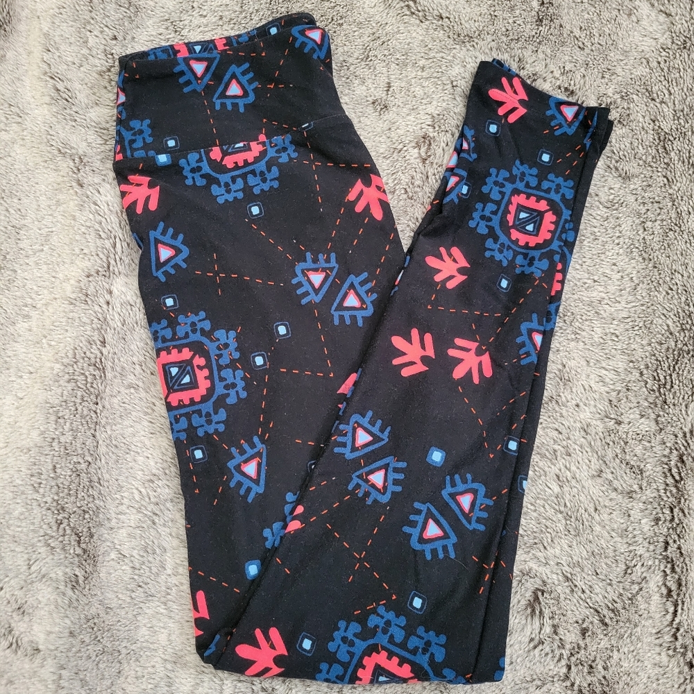 LulaRoe Leggings